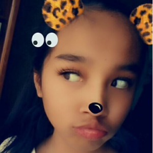 Photo de profil de Cécile Dang