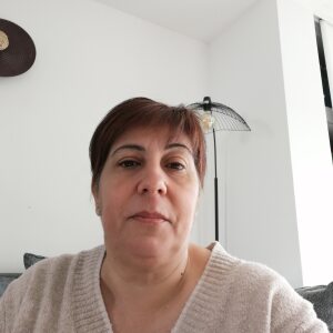Photo de profil de Cecile Daviet