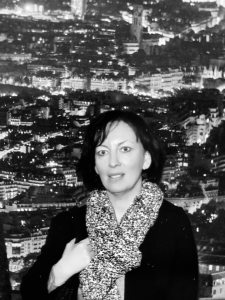 Photo de profil de Cécile Desray