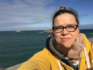 Photo de profil de Cécile Dethoor