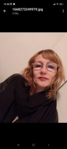 Photo de profil de Cécile Devarennes