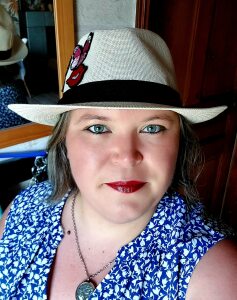 Photo de profil de Cécile Devaux