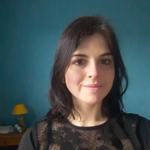 Photo de profil de Cécile Diamy
