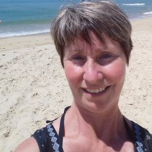 Photo de profil de Cécile Dojat