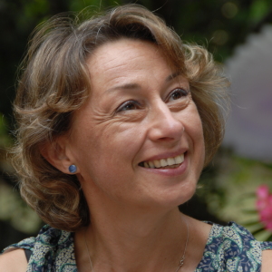 Photo de profil de Cécile Dolat