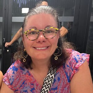 Photo de profil de Cécile Dufraîche