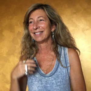 Photo de profil de Cécile Edelstein