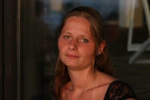 Photo de profil de Cecile Engels