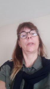 Photo de profil de Cécile Esteves