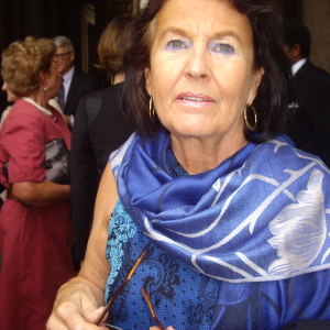 Photo de profil de Cecile Feigelson Kaufmann