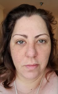 Photo de profil de Cécile Fieulaine