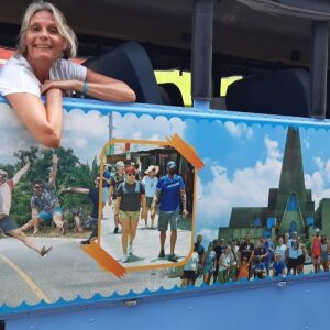Photo de profil de Cecile Fleury