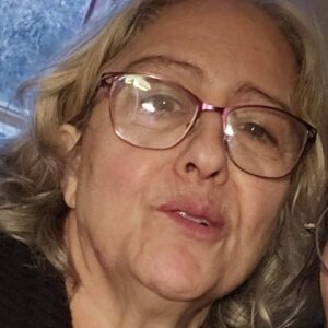 Photo de profil de Cécile Fleury