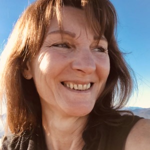 Photo de profil de Cécile Fournier