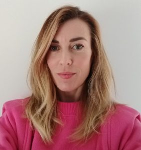 Photo de profil de Cecile Fretté