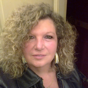 Photo de profil de Cecile Galves