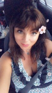 Photo de profil de Cécile Gaudry