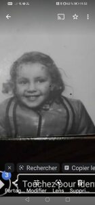 Photo de profil de Cecile Gaultier