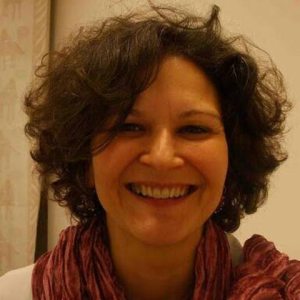 Photo de profil de Cécile Geay