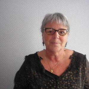 Photo de profil de Cécile Géroult