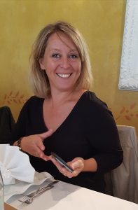 Photo de profil de Cécile Gier