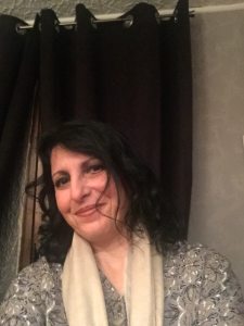Photo de profil de Cécile Gillet