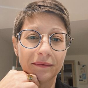Photo de profil de Cecile Gimbres