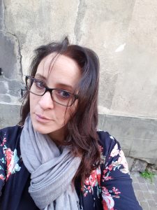 Photo de profil de Cecile Girard