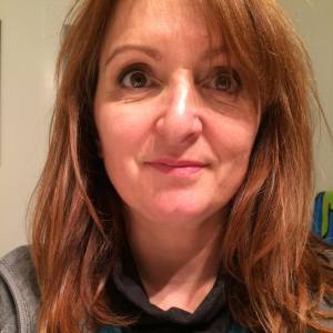 Photo de profil de Cecile Gladel