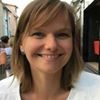 Photo de profil de Cécile Gomez
