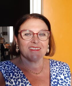 Photo de profil de Cecile Goti
