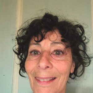 Photo de profil de Cecile Goubeau