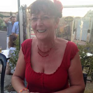 Photo de profil de Cecile Gouleau