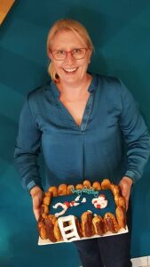Photo de profil de Cécile Gouyette