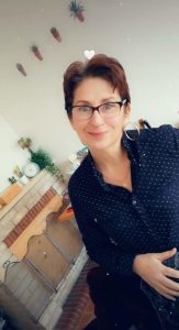 Photo de profil de Cécile Grandjean-Farez