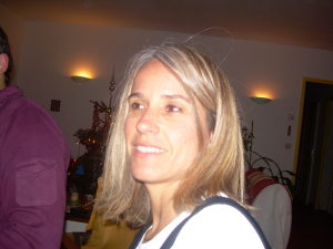 Photo de profil de Cecile Gregori