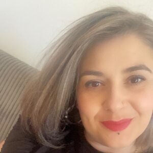 Photo de profil de Cécile Greliche