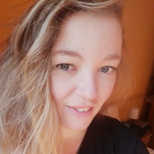 Photo de profil de Cécile Guény
