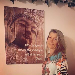 Photo de profil de Cécile Guérin
