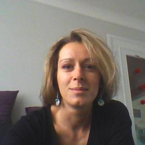 Photo de profil de Cécile Guerreiro