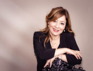 Photo de profil de Cecile Guez