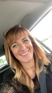 Photo de profil de Cécile Guibert