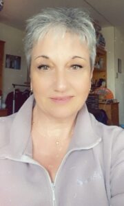 Photo de profil de Cécile Hébert