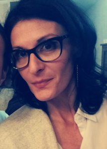 Photo de profil de Cécile Hecker