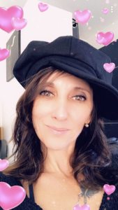 Photo de profil de Cecile Hueda