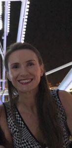 Photo de profil de Cecile Huet