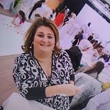 Photo de profil de Cecile Jacob