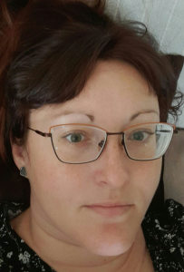 Photo de profil de Cécile Jacob