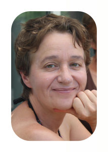 Photo de profil de Cécile Jerome