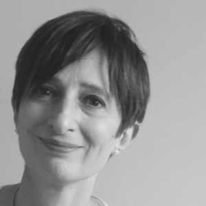 Photo de profil de Cécile Joannis